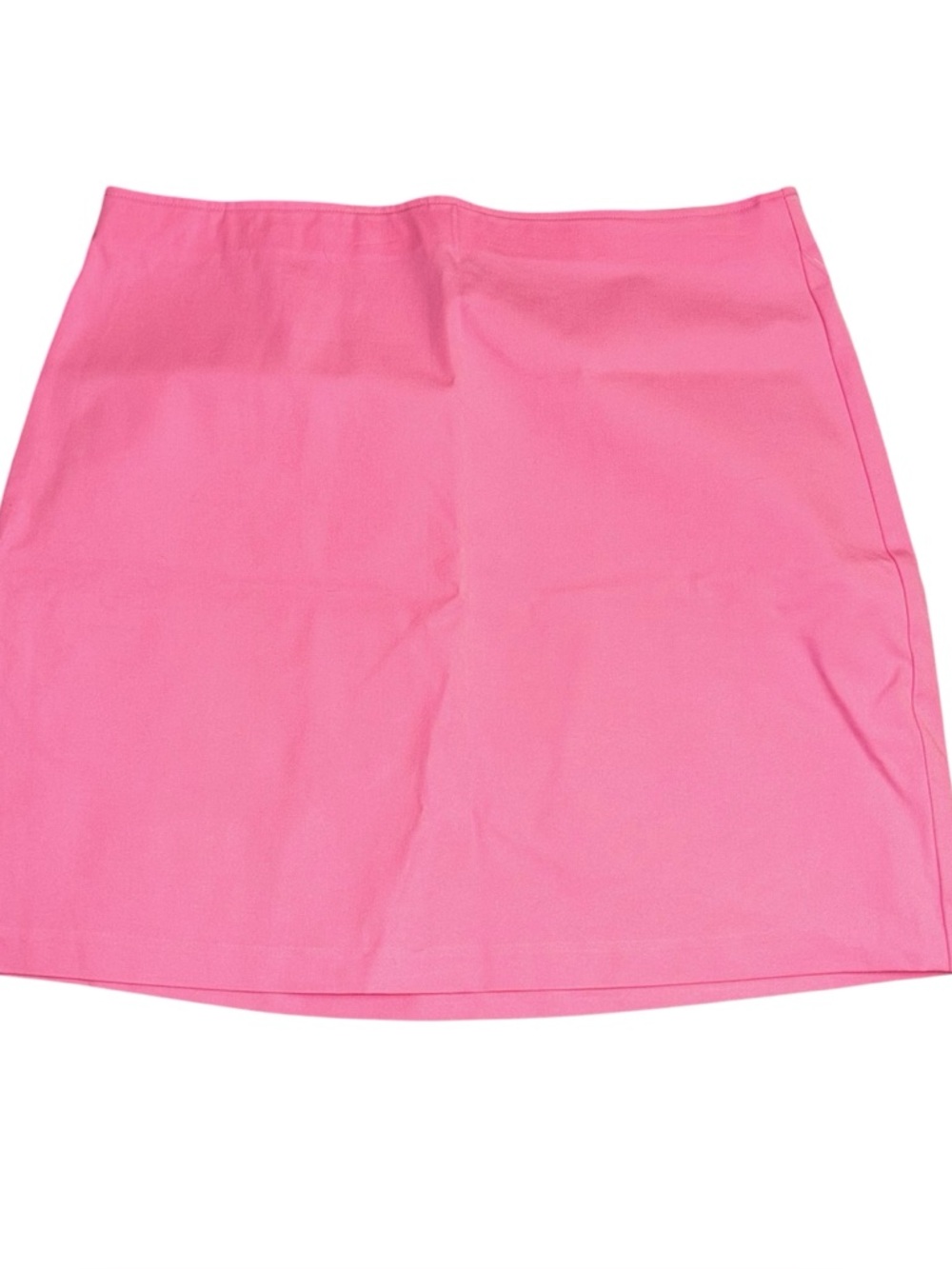 Old Navy Pink Mini Skirt, sz L